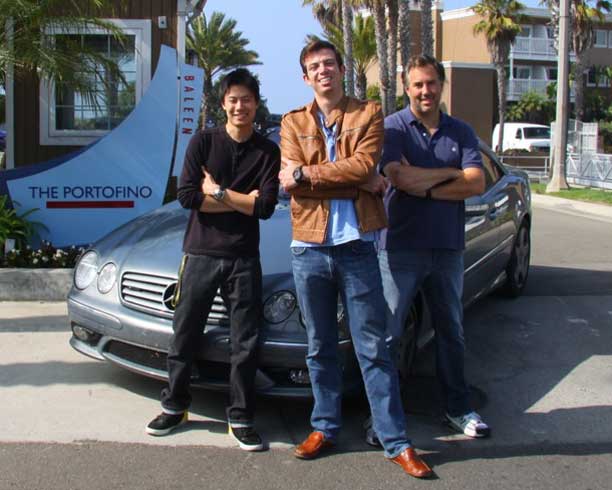 Ed Bolian team with CL55